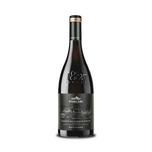 Nocturne Rara Neagra, Roșu Sec 0.75L