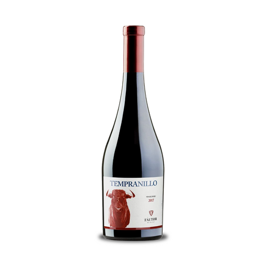 Tempranillo, Roșu Sec 0.75l