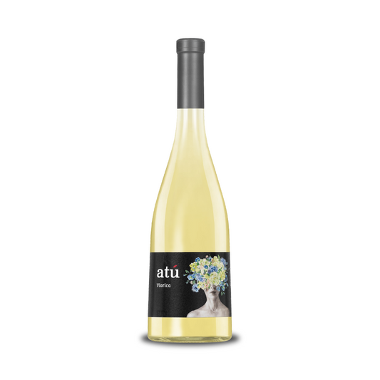 Viorica, Alb Sec 0.75L